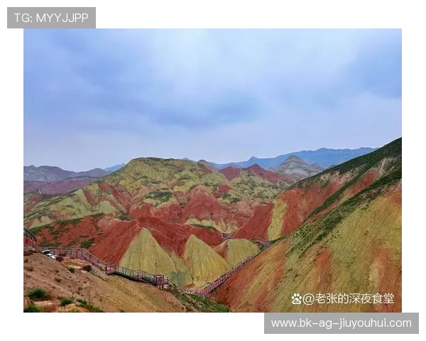 兰州水墨丹霞足球融合自然奇观与运动激情打造西北旅游新名片