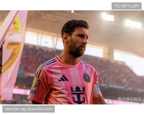 梅西传奇再续 足球解说员深度解析梅西的技战术魅力与足球世界影响力